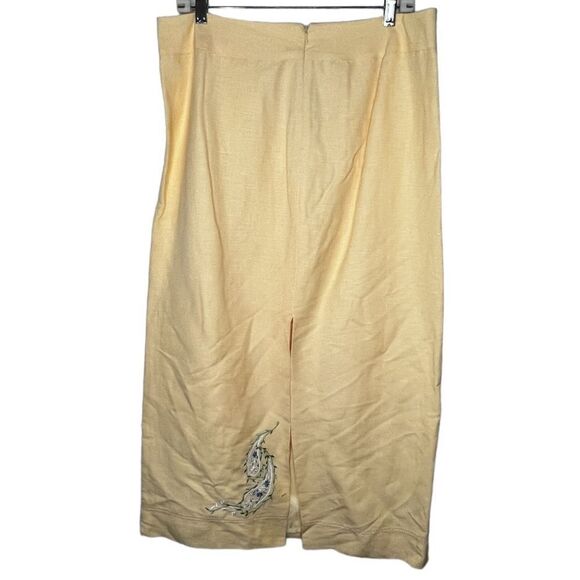 Emma James Skirt‎ nwt - Picture 7 of 8